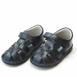 Im-Link - Mack Sandal Navy