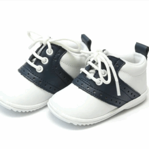 Im-Link - Austin Oxford Lace Shoe