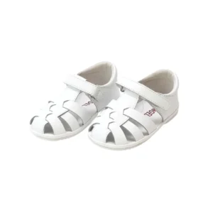 Im-Link - Mack Sandals White